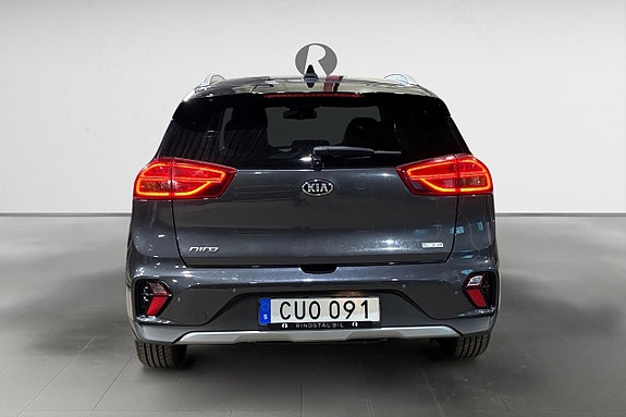 Kia Niro 6 of 17
