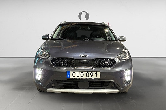 Kia Niro 10 of 17