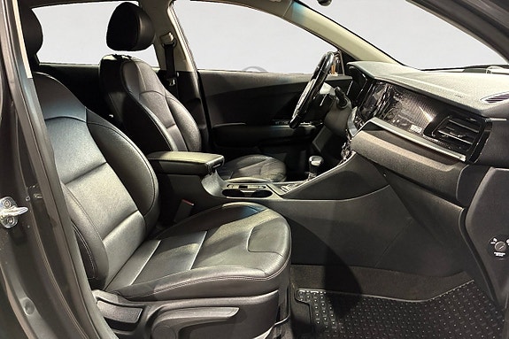 Kia Niro 15 of 17