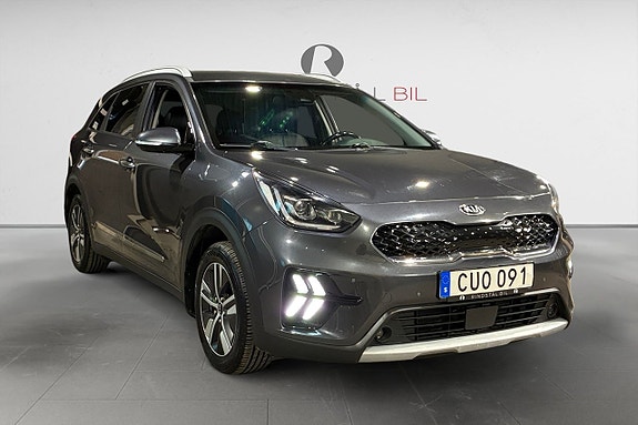 Kia Niro 9 of 17