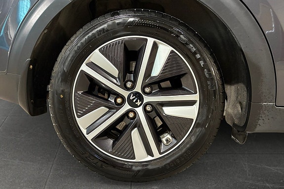 Kia Niro 16 of 17