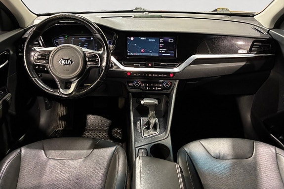Kia Niro 11 of 17
