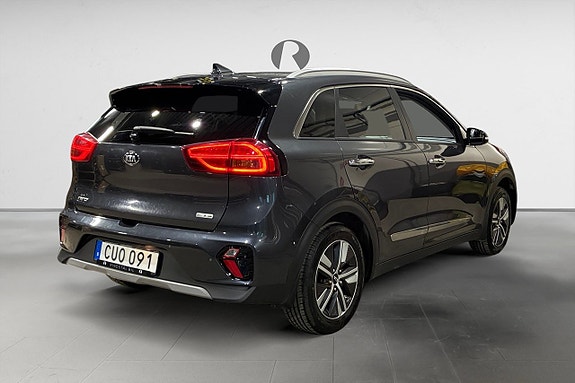 Kia Niro 7 of 17
