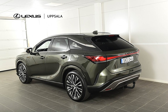 Lexus RX450h+ 3 of 24