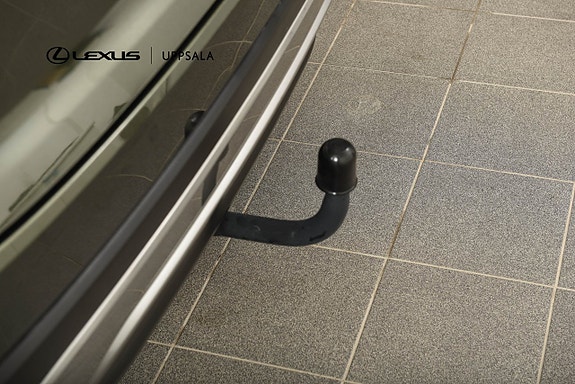 Lexus RX450h+ 12 of 24