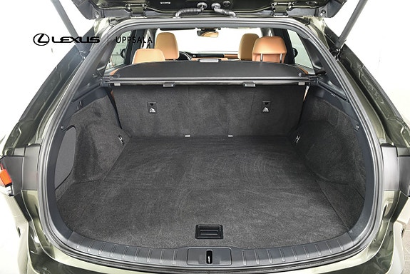 Lexus RX450h+ 10 of 24
