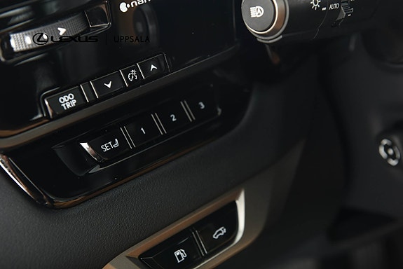 Lexus RX450h+ 14 of 24