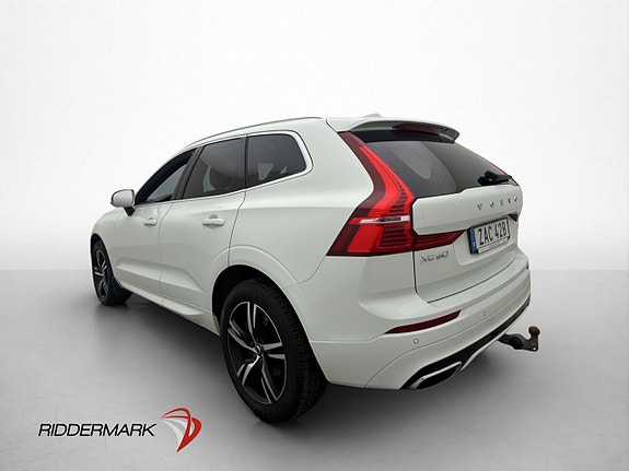 Volvo XC60 4 of 5
