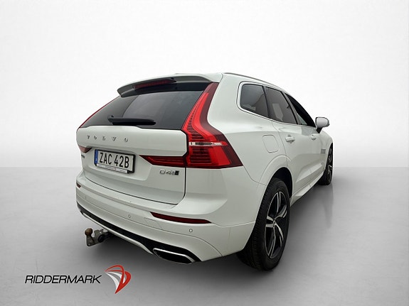 Volvo XC60 6 of 30