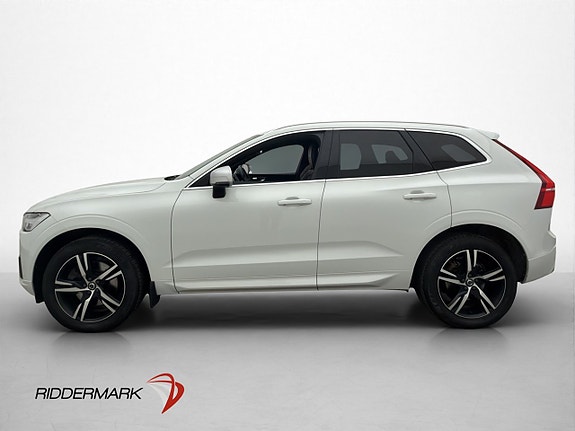 Volvo XC60 2 of 5