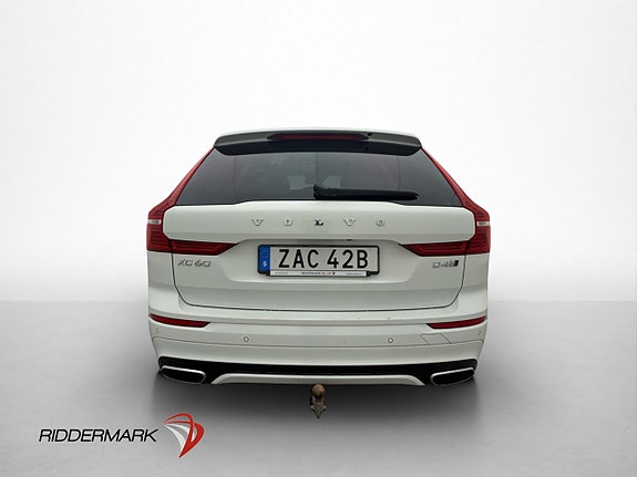 Volvo XC60 5 of 5