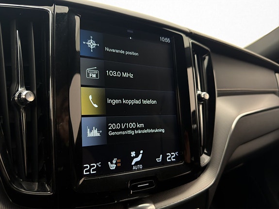 Volvo XC60 21 of 30