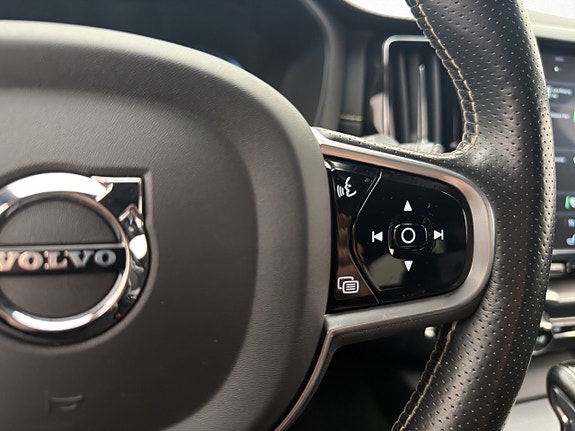 Volvo XC60 30 of 30