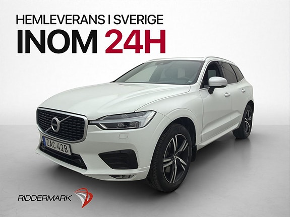 Volvo XC60 3 of 30