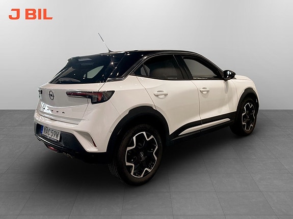 Opel Mokka 3 of 5