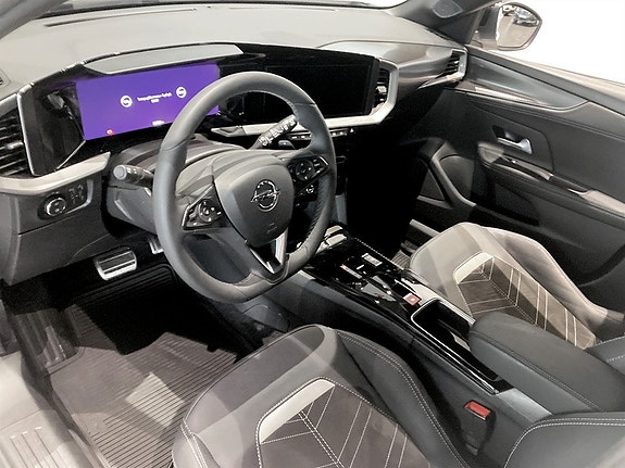 Opel Mokka 5 of 5