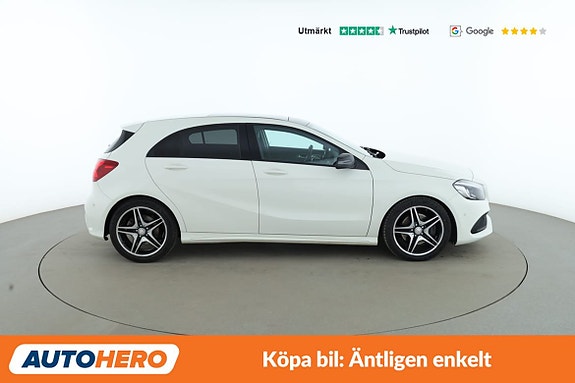 Mercedes-Benz A220 7 of 30