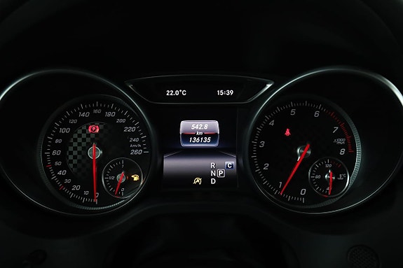Mercedes-Benz A220 20 of 30
