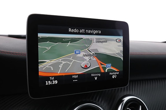 Mercedes-Benz A220 22 of 30