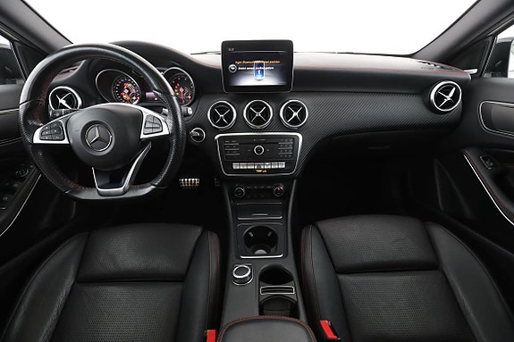Mercedes-Benz A220 13 of 30