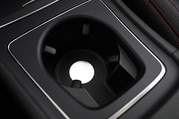 Mercedes-Benz A220 26 of 30