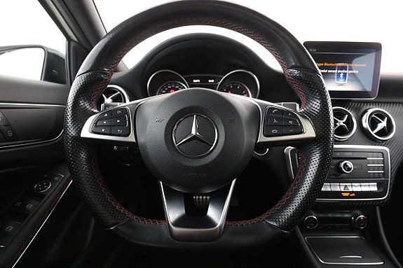 Mercedes-Benz A220 19 of 30