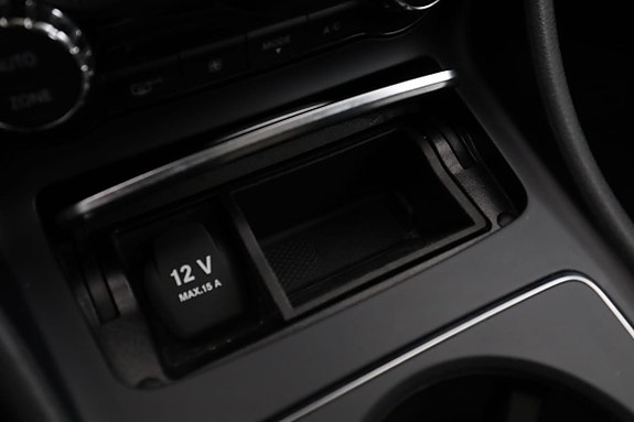 Mercedes-Benz A220 28 of 30