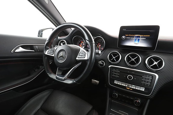 Mercedes-Benz A220 14 of 30