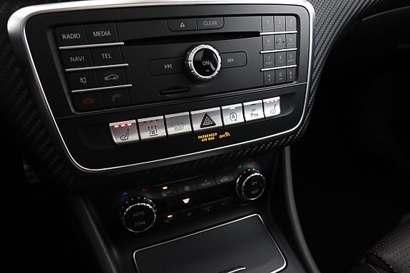 Mercedes-Benz A220 24 of 30