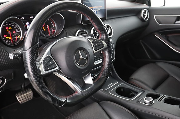 Mercedes-Benz A220 12 of 30