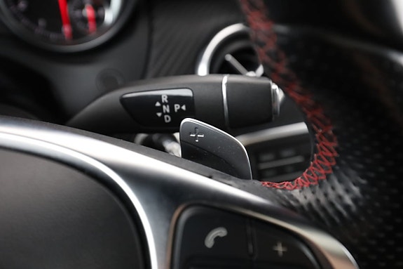 Mercedes-Benz A220 29 of 30