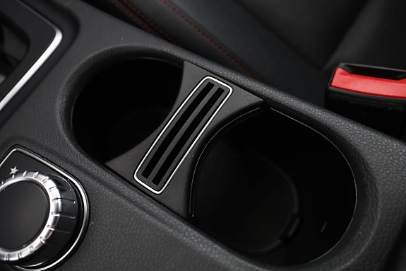 Mercedes-Benz A220 27 of 30