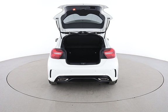 Mercedes-Benz A220 17 of 30