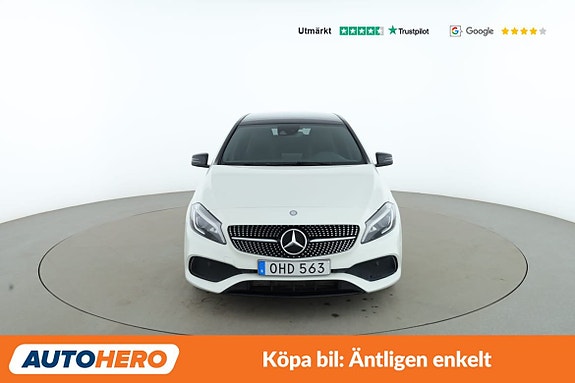 Mercedes-Benz A220 9 of 30