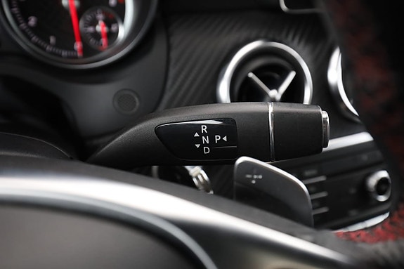Mercedes-Benz A220 30 of 30