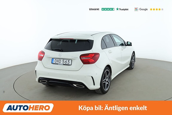Mercedes-Benz A220 6 of 30