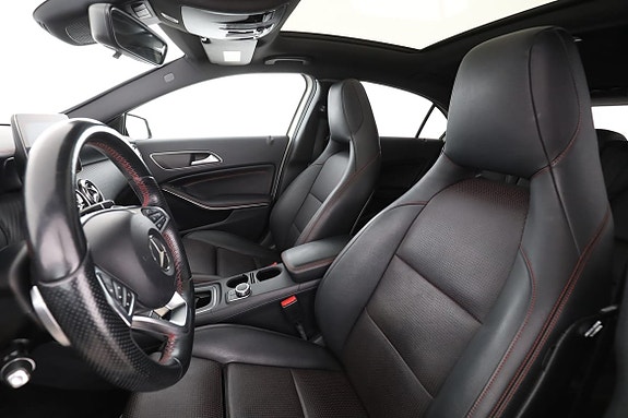 Mercedes-Benz A220 11 of 30