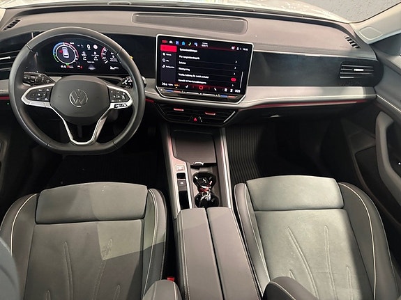 Volkswagen Passat 5 of 5