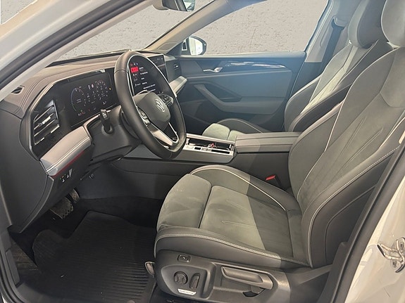 Volkswagen Passat 4 of 5