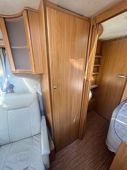 Adria Classic 613 PU Såld! 12 of 16
