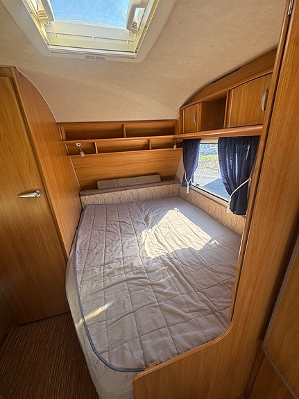 Adria Classic 613 PU Såld! 13 of 16
