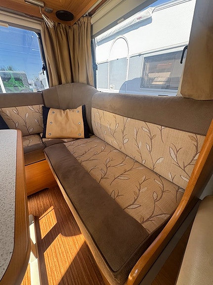 Adria Classic 613 PU Såld! 6 of 16