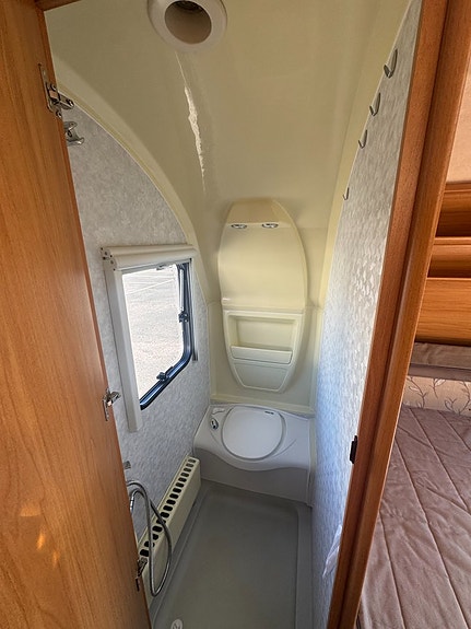 Adria Classic 613 PU Såld! 15 of 16