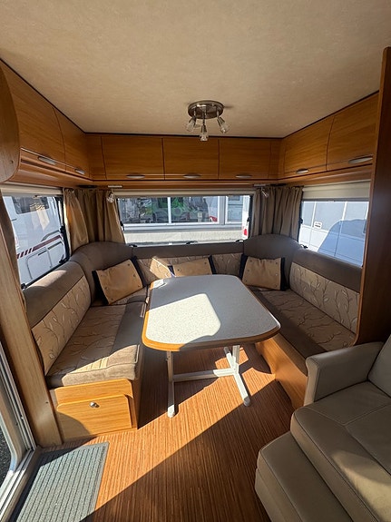 Adria Classic 613 PU Såld! 5 of 16