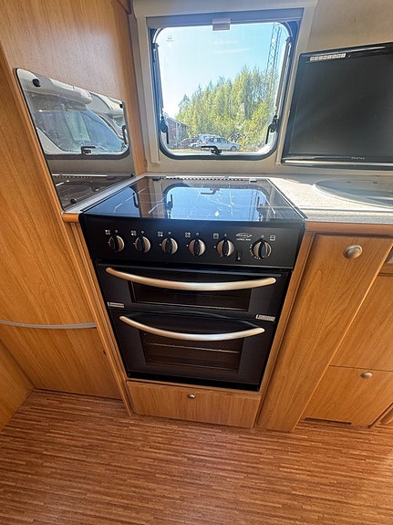 Adria Classic 613 PU Såld! 9 of 16