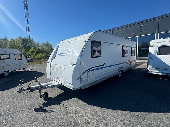 Adria Classic 613 PU Såld! 2 of 16