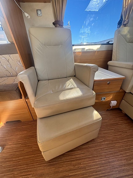 Adria Classic 613 PU Såld! 7 of 16
