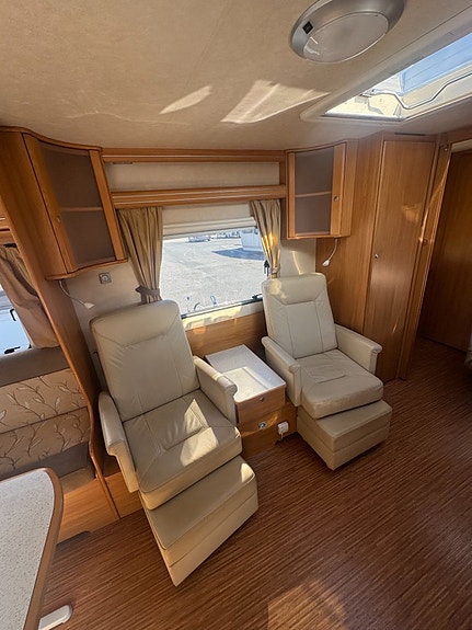 Adria Classic 613 PU Såld! 8 of 16