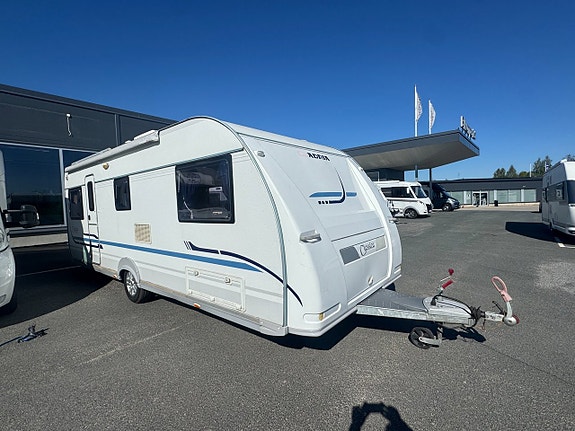 Adria Classic 613 PU Leif-ivan Karlsson