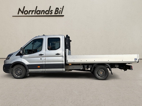 Ford Transit 2 of 5